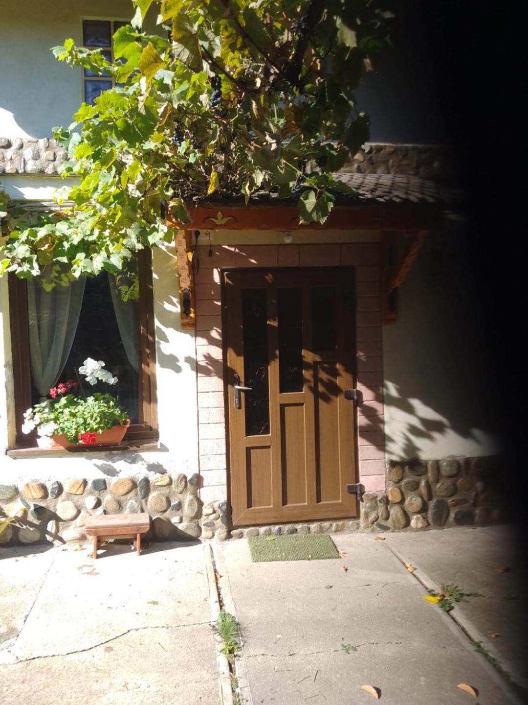 Casa 9 Mai Apartment Sibiu Exterior photo